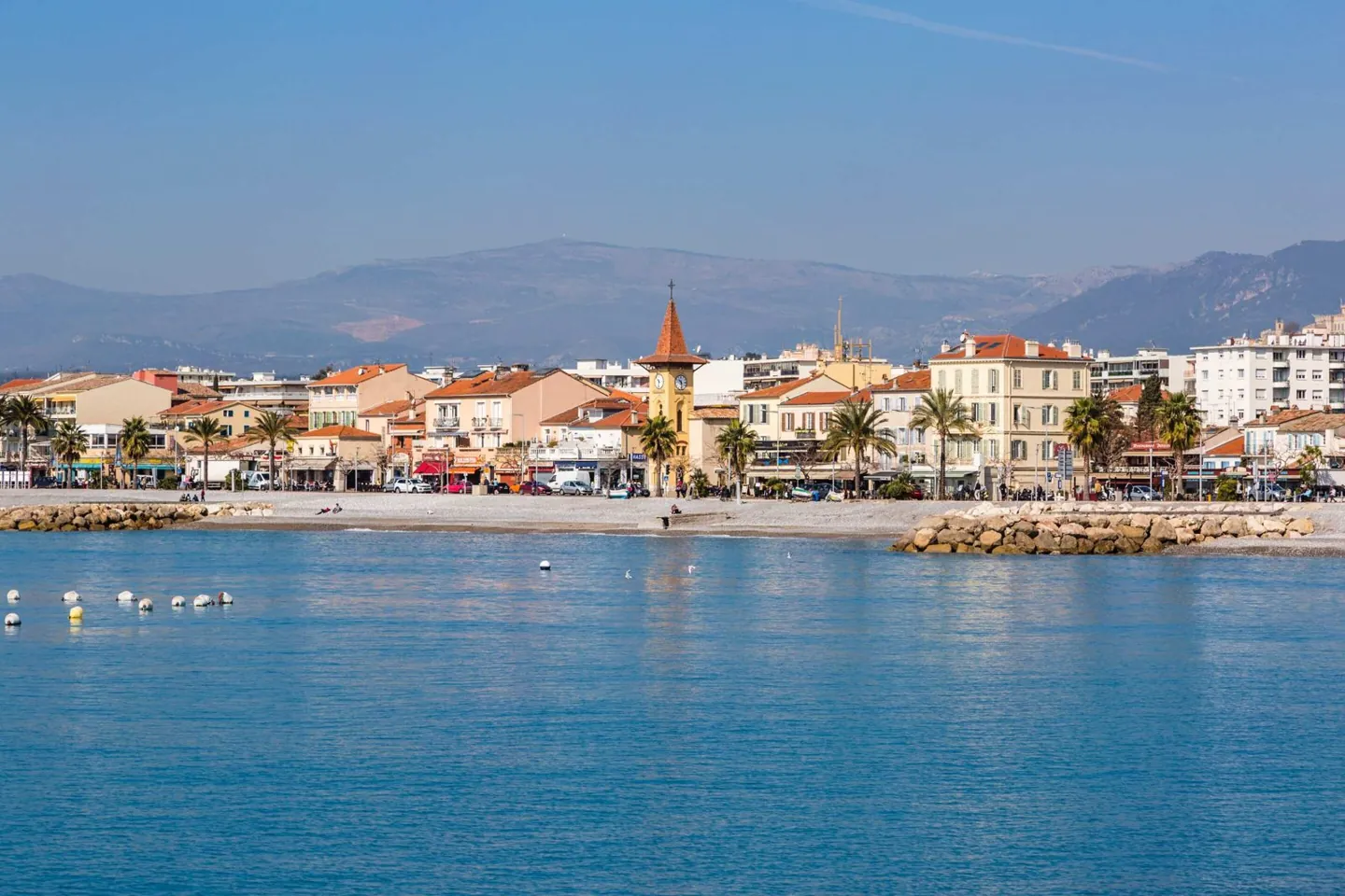 Cagnes-sur-Mer