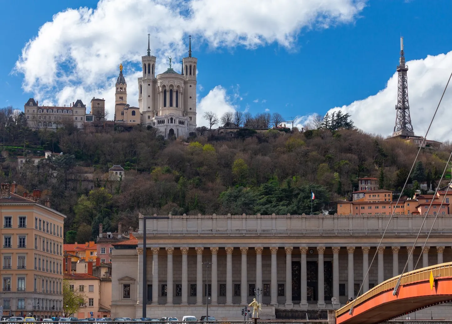 Lyon