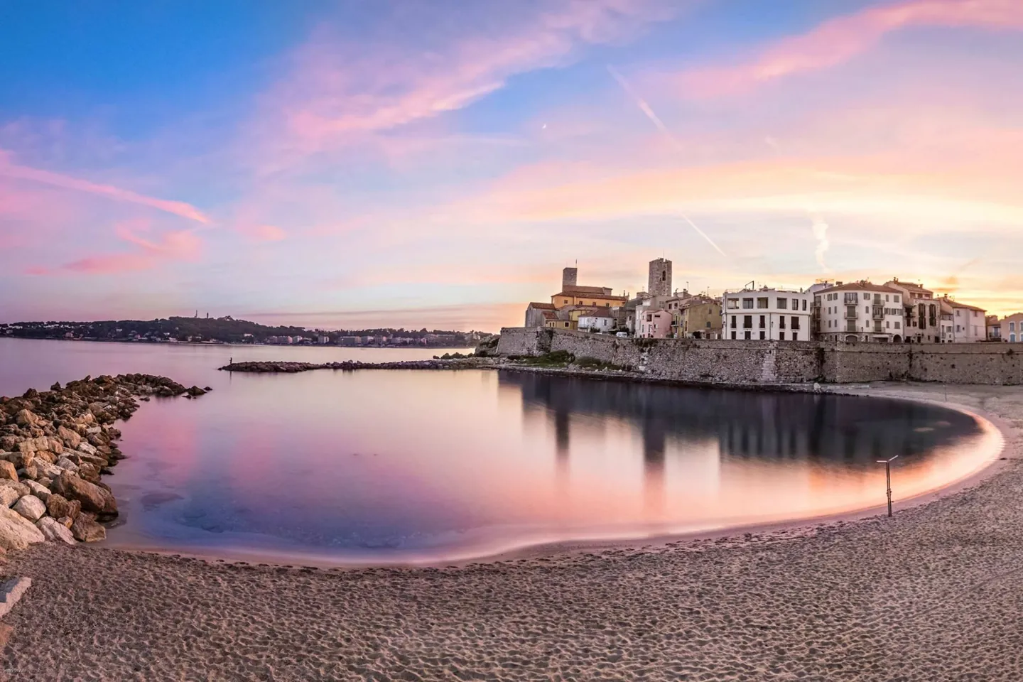 Antibes