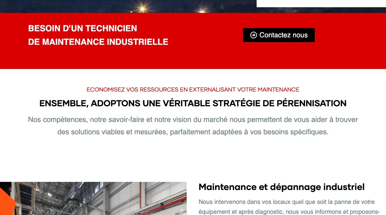 Mrpac : L’urgence mise en avant sur l’accueil