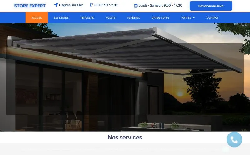 Site Store Expert