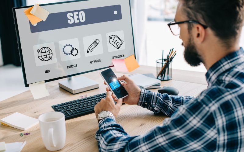 AGENCE DIGITALE AGENCE DE COMMUNICATION WEB